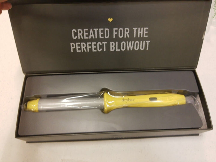 Drybar The Wrap Party Styling Wand