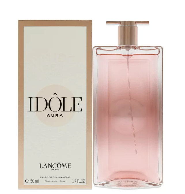 Lancôme Idôle Aura  Eau de Parfum Lumineuse (1.7oz) MSRP $118