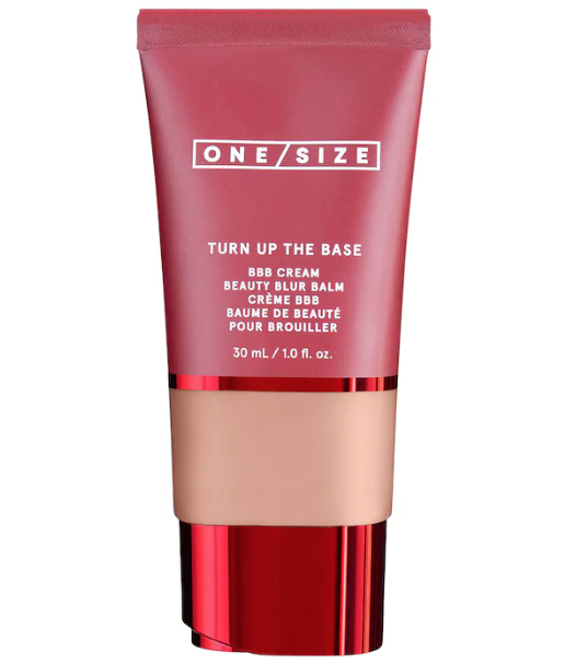 ONE/SIZE by Patrick Starrr Turn Up the Base Blurring Foundation