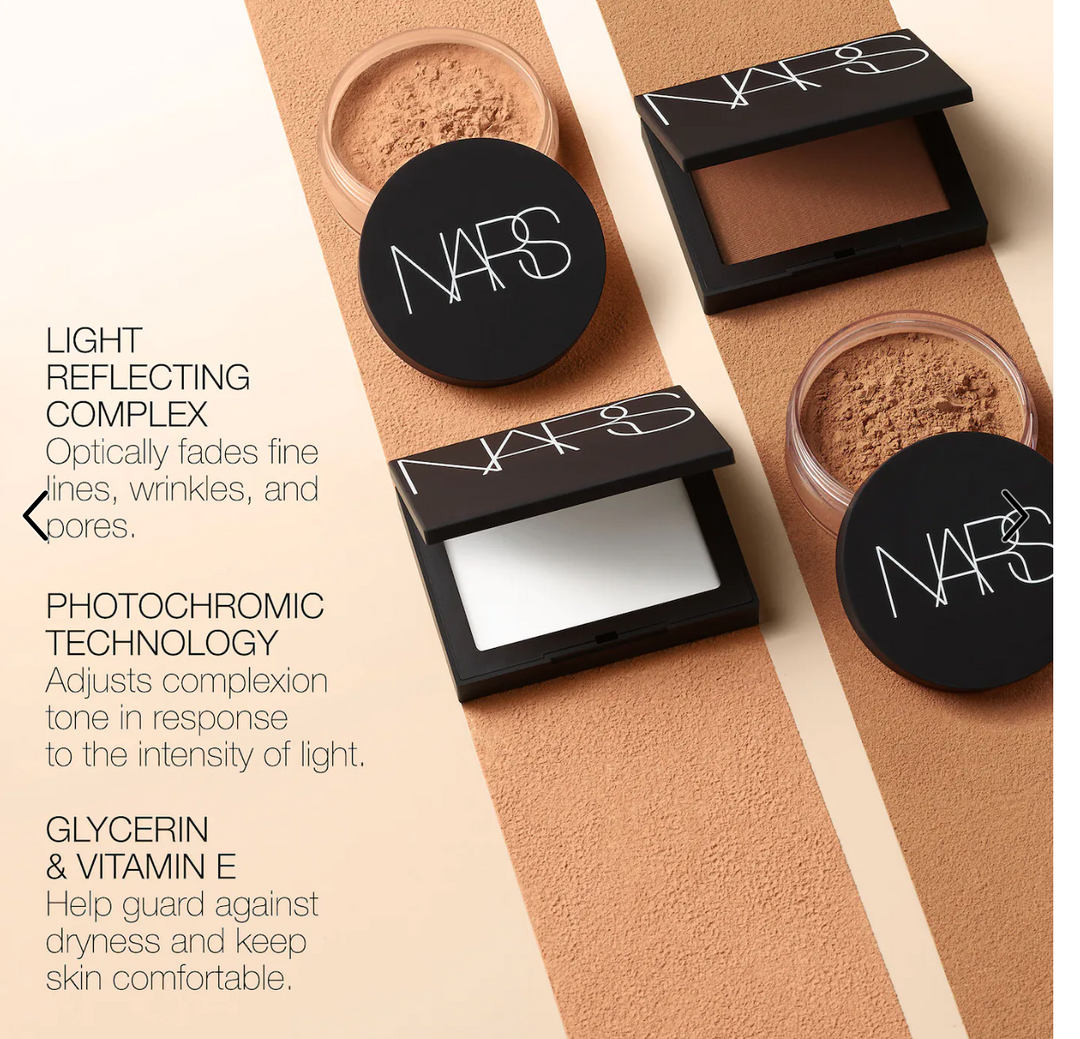 NARS Light Reflecting Loose Setting Powder (0.35oz)