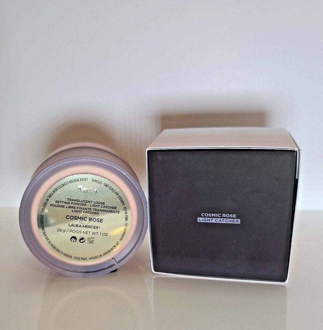 Laura Mercier Translucent Loose Setting Powder - Light Catcher