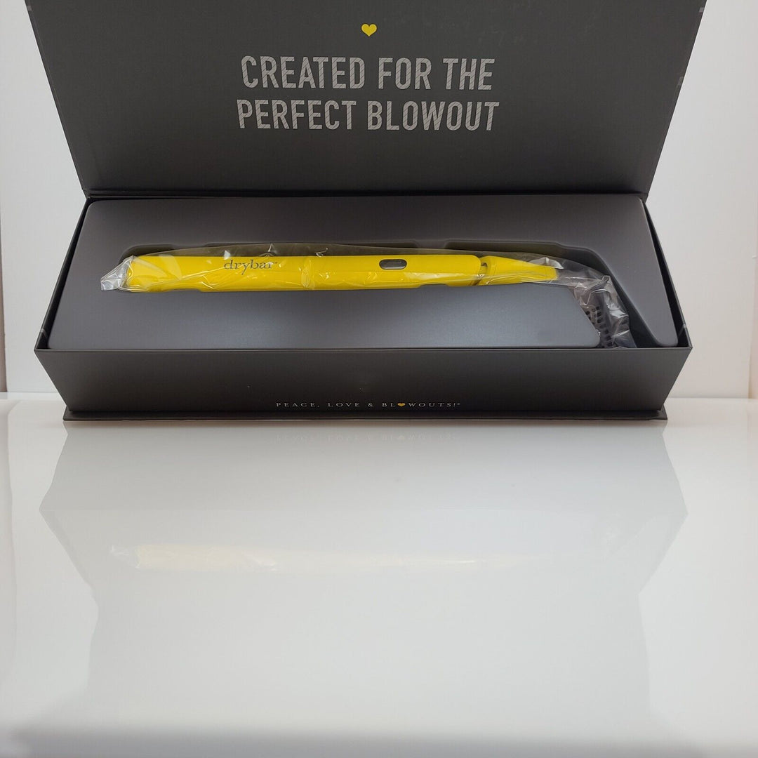 Drybar The Tress Press Digital Styling Iron 1"