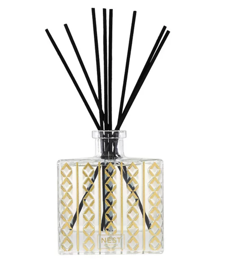 NEST New York Holiday Reed Diffuser - 5.9oz